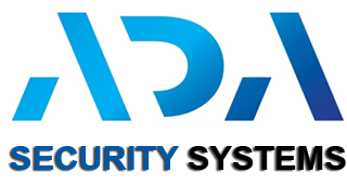 ADA Security Systems Logo
